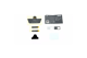 DJI Mavic Pro Aircraft Appearance Sticker