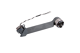DJI Mavic Pro Back Left Motor Arm