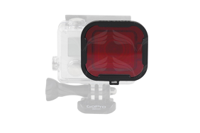 PolarPro Red Filter