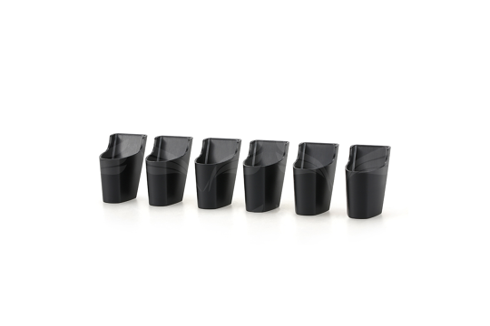 DJI Inspire 1 Landing Gear Riser Kit / Part 72