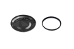 DJI Zenmuse X5S Part 5 Balancing Ring for Olympus 9-18mm，F/4.0-5.6 ASPH Zoom Lens