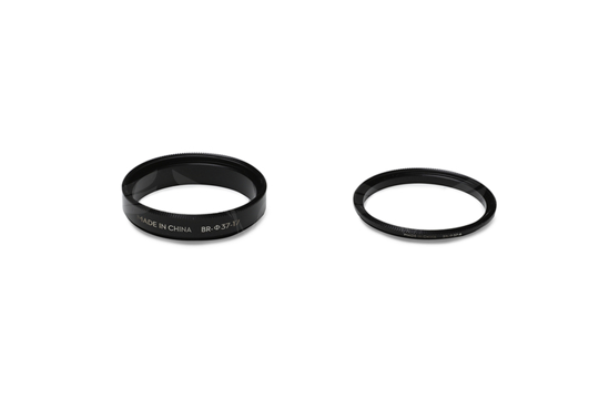 DJI Zenmuse X5S Part 3 Balancing Ring for Panasonic 14-42mm，F/3.5-5.6 ASPH Zoom Lens