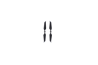 DJI Mavic 2 Low-Noise Propellers (original)