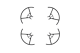 Tello Propeller Guards / Part 3