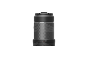 DJI Zenmuse X7 Part 4 DJI DL 50mm F2.8 LS ASPH Lens