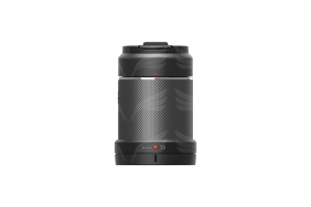 DJI Zenmuse X7 Part 3 DJI DL 35mm F2.8 LS ASPH Lens