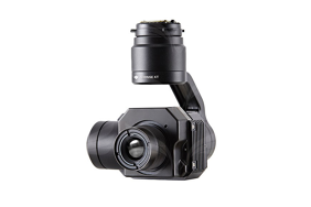 DJI FLIR Zenmuse XT ZXTB06FP V2 30Hz termo kamera