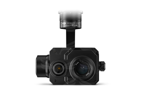 DJI FLIR Zenmuse XT2 ZXT2A13FR 30Hz termo kamera