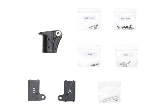 DJI Matrice 600 PRO-Part 26-Foldable Frame Arm Mount Kit