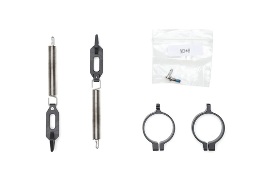 DJI Matrice 600 PRO-Part 32-Landing Gear Spring Kit