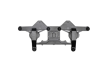 DJI Matrice 200-Part 06-Dual Downward Gimbal Connector