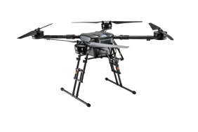 DJI WIND-04 (EU) dronas
