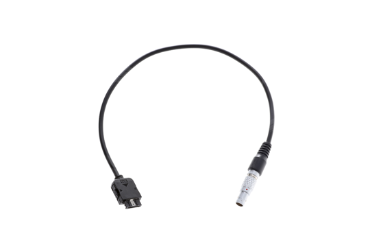 DJI OSMO DJI FOCUS-OSMO Pro/Raw adapterio laidas (0.2m) / Adaptor Cable / PART 67