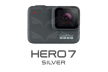 GoPro HERO7 Silver