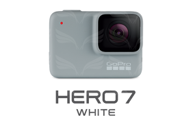 GoPro HERO7 White kamera