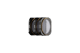 PolarPro Cinema Series Vivid Collection (ND4/PL, ND8/PL, ND16/PL) Filter 3-Pack for DJI Mavic 2 Pro