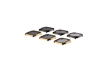 PolarPro Cinema Series Filter 6-Pack for DJI Mavic Pro