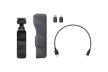 DJI Osmo Pocket Gimbal Camera