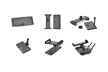PGYTECH DJI Mavic Remote Controller Pad Holder
