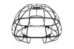 PGYTECH RyzeTech Tello Protective Cage