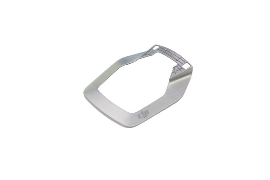 DJI Mavic Air Metallic Upper Decorative Piece