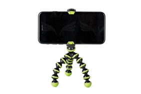 JOBY Gorillapod Mobile Mini Black/Green