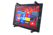 Rammount X-GRIP UNIVERSAL 12" CLASS TABLET HOLDR