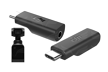 DJI Osmo Pocket USB-C to 3.5mm Mic Adapter