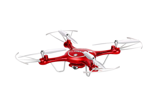 Syma X5UW with WIFI Camera