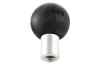 RAM Base with 1/4''-20 hole & 1'' Ball