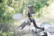 RAM Motorcycle Mount X-Grip