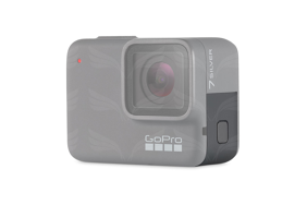 GoPro Replacement Side Door (HERO7 Silver)