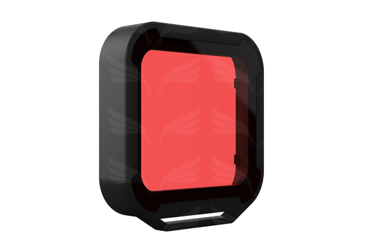 PolarPro GoPro Hero5/6/7 Super Suit Red Filter