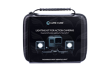 Lume Cube Kit for Gopro Action Camera W/Bag