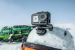 DJI Osmo Action Camera Frame Kit