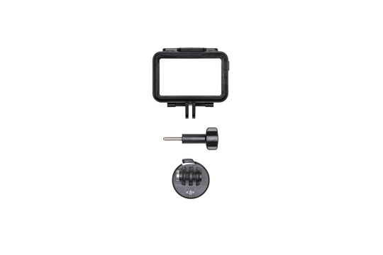 DJI Osmo Action Camera Frame Kit