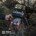 PolarPro Katana Handheld Camera Tray System for Mavic 2