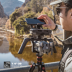 PolarPro Katana Handheld Camera Tray System for Mavic 2