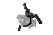 PolarPro Katana Handheld Camera Tray System for Mavic 2