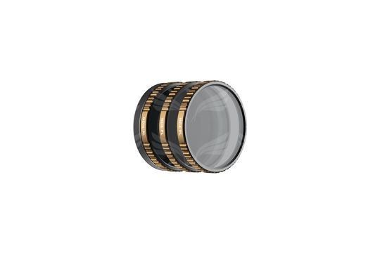 PolarPro ViVid Collection filters ND4/PL ND8/PL ND16/PL for Osmo Action 