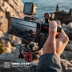 PolarPro OSMO Pocket Handheld Grip