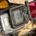 PolarPro Divemaster Filter Kit Red + Magenta Supersuit Edition for Hero7/6/5