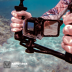 PolarPro Divemaster Filter Kit Red + Magenta Supersuit Edition for Hero7/6/5