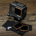 PolarPro HERO5 BLACK-CINEMA SERIES FILTERS (Includes ND8, ND16, ND32 Filters and protective case)