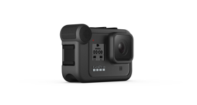 GoPro HERO8 Black Media Mod