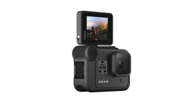 GoPro HERO8 Black Display Mod