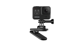 GoPro Magnetic Swivel Clip