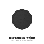 PolarPro Defender Lens Cap / Defender 77mm-82mm