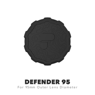 PolarPro Defender Lens Cap / Defender 95mm