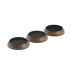 DJI Zenmuse X4S Filters - Cinema Series - VIVID Collection (ND4/PL, ND8/PL, ND16/PL)